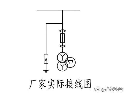 輕微開關(guān)柜故障會(huì)造成重大損失，請(qǐng)注意高壓電工