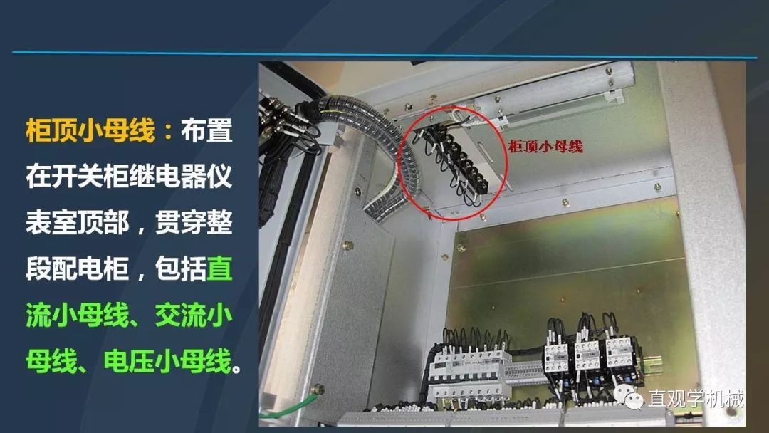 高壓開關(guān)柜培訓(xùn)課件，68頁ppt插圖，帶走！