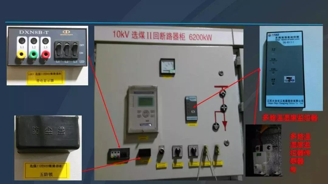 高電壓開(kāi)關(guān)柜，超級(jí)詳細(xì)！