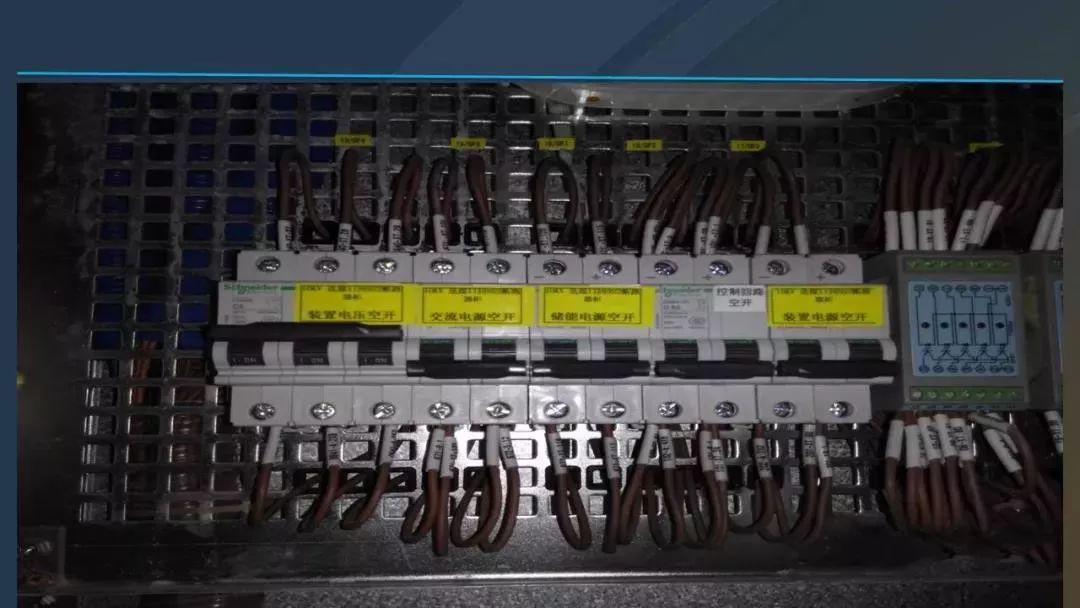 高電壓開(kāi)關(guān)柜，超級(jí)詳細(xì)！