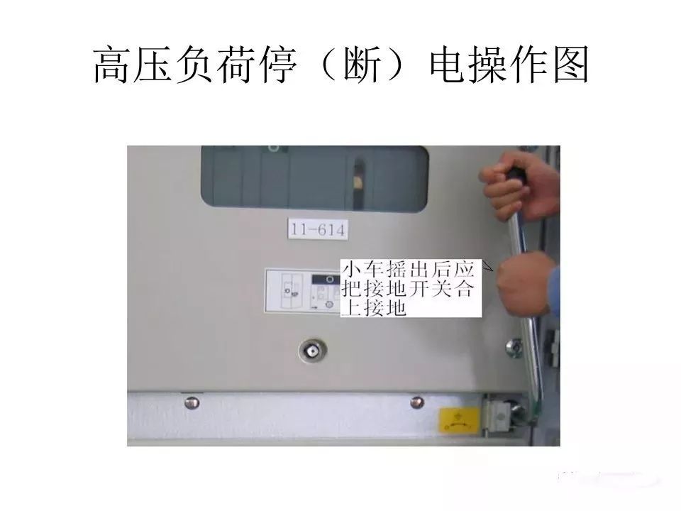 用電者必須觀看！高壓開關(guān)柜基本知識(附圖)