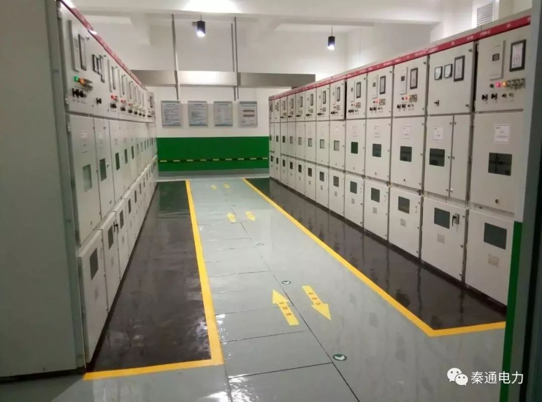 注意:中壓開關(guān)柜訂購時容易忽略的幾點！