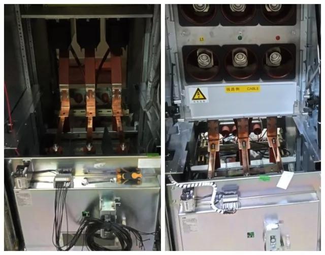 如何改造這個(gè)6KV開(kāi)關(guān)柜？讀一個(gè)字！