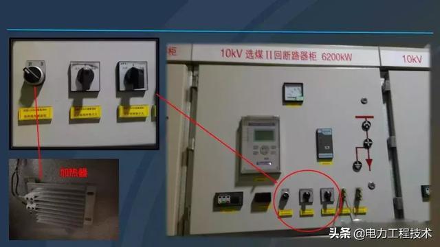 高電壓開關柜，超級詳細！太棒了，全文總共68頁！