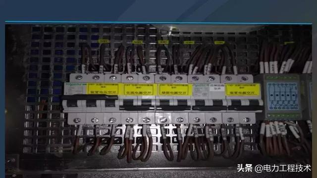 高電壓開關柜，超級詳細！太棒了，全文總共68頁！