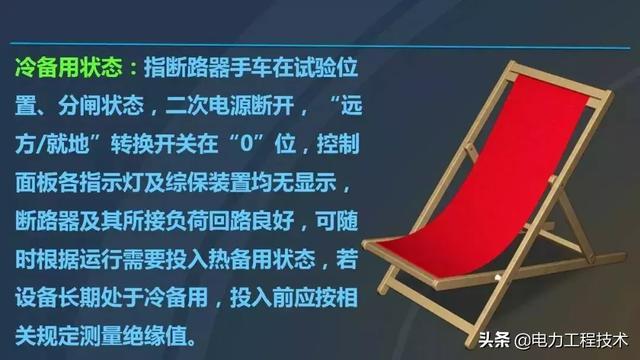 高電壓開關柜，超級詳細！太棒了，全文總共68頁！