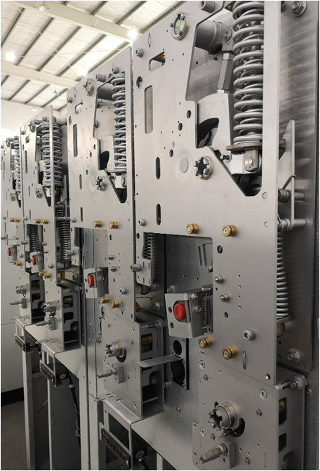 如何從根本上提高開關(guān)柜操作機(jī)構(gòu)的耐腐蝕性，請參見......