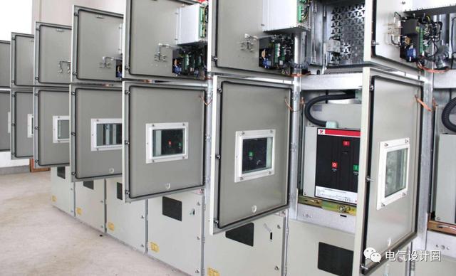 10kV高壓開(kāi)關(guān)柜設(shè)計(jì)應(yīng)注意什么？你知道這六點(diǎn)嗎？