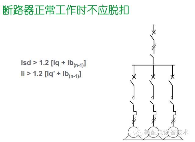 看過ABB的培訓(xùn)后，讓我們來比較一下施耐德的開關(guān)柜培訓(xùn)。