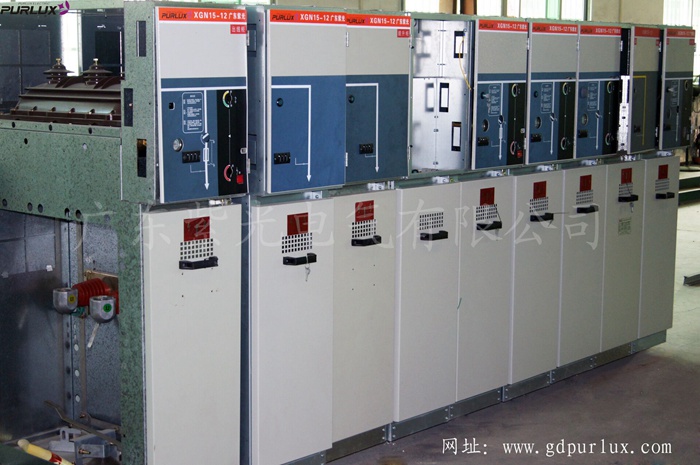 工廠說(shuō)明:什么是sf6負(fù)載開關(guān)柜