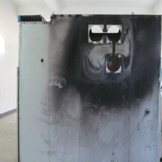 高壓開(kāi)關(guān)柜溢流的起點(diǎn)應(yīng)該是什么？