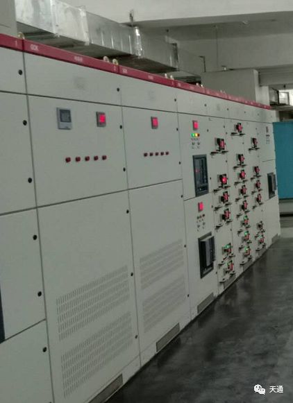 你有高低壓開關柜設備的所有基礎知識嗎？