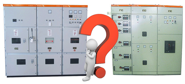 如何區(qū)分高低壓開關(guān)柜，請看這里！
