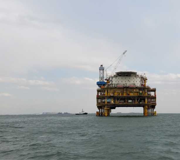 如何防潮和除濕海上電力設備(高電壓開關柜)？