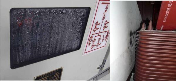 如何消除高壓室開關(guān)柜濕度的問題？