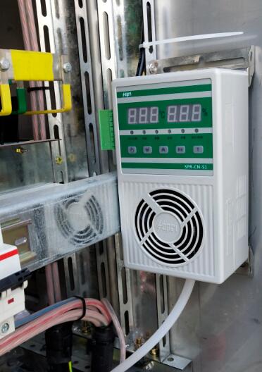 開關(guān)柜哪個(gè)智能除濕機(jī)用于除濕？