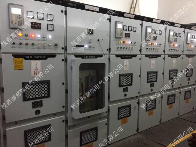 當(dāng)高壓室設(shè)置為開關(guān)柜時(shí)，為什么會(huì)有濕氣？