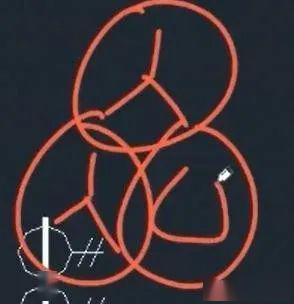 高壓開(kāi)關(guān)柜 5防閉鎖，三合一2閉鎖，零基本電工一眼就能理解