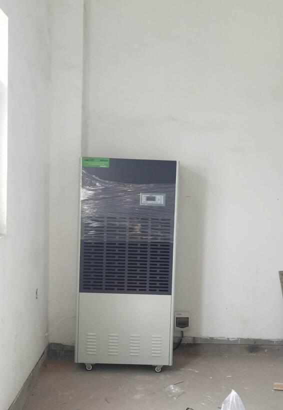 開關(guān)柜除濕機(jī)，工業(yè)除濕機(jī)安裝案例！