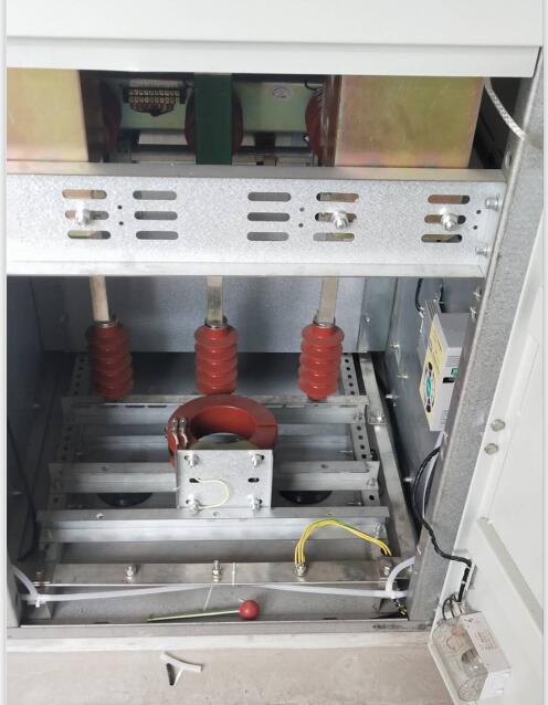 開關(guān)柜除濕機(jī)，工業(yè)除濕機(jī)安裝案例！