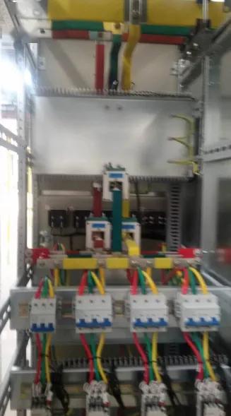 如何計(jì)算低壓開(kāi)關(guān)柜銅排的數(shù)量？這是我見(jiàn)過(guò)的較受歡迎和較美麗的文章！