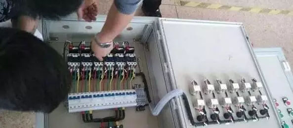 你了解配電箱的內(nèi)部結(jié)構(gòu)分析嗎？