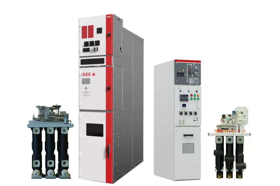 艾奇電氣:無(wú)SF6中壓一次配電開(kāi)關(guān)柜MSS加油流行病戰(zhàn)斗保護(hù)人類(lèi)共同家園