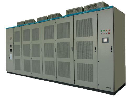 電氣百科:靜止無功補償器在電力系統中的作用，金屬封閉高壓開關柜智能技術