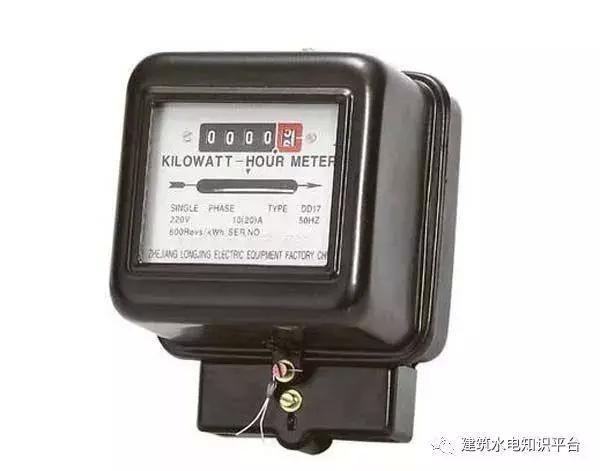 配電箱內(nèi)部結(jié)構(gòu)分析，誰看誰懂！