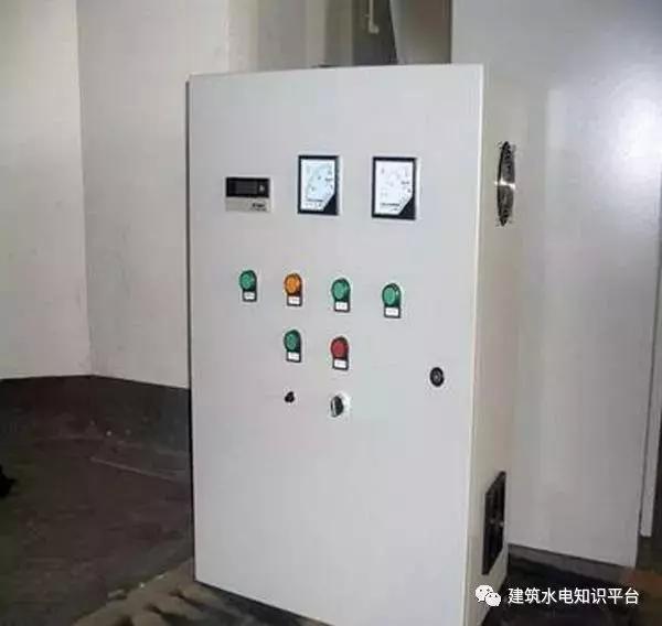 配電箱內(nèi)部結(jié)構(gòu)分析，誰看誰懂！