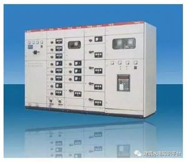 配電箱內(nèi)部結(jié)構(gòu)分析，誰看誰懂！