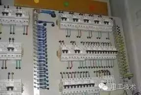 配電箱 14安裝禁忌，你選擇了多少？