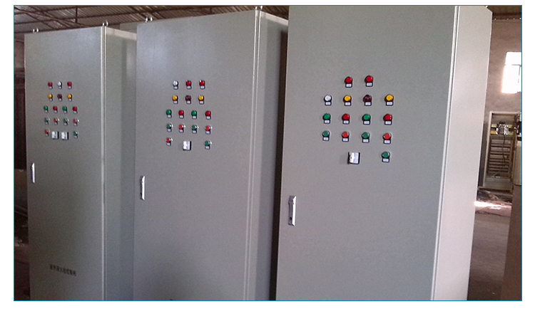 配電箱和配電柜之間有什么區(qū)別？配電箱和控制箱之間有什么區(qū)別？