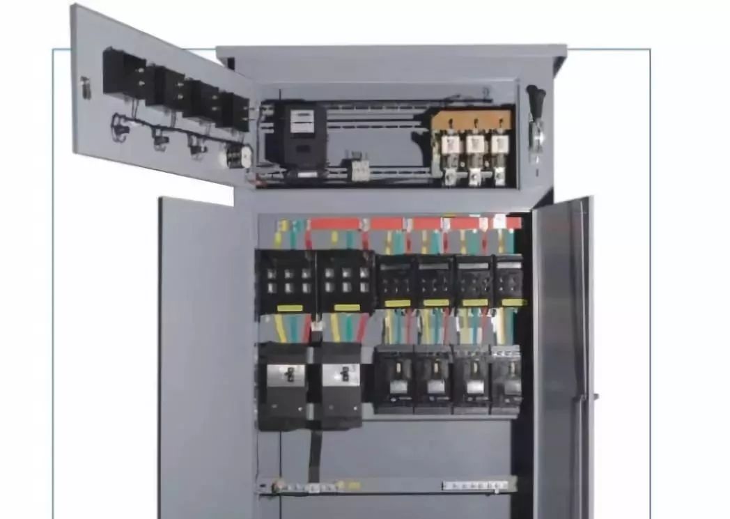 如果計(jì)算機(jī)房沒有配電箱，會(huì)發(fā)生什么？