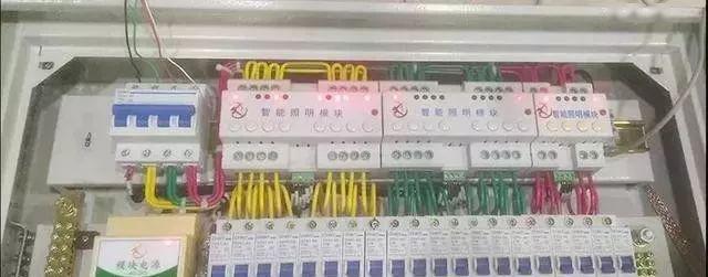 你看不懂系統(tǒng)圖嗎？五分鐘教你讀配電箱系統(tǒng)圖，讀幾秒鐘理解！