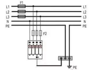 你看不懂系統(tǒng)圖嗎？五分鐘教你讀配電箱系統(tǒng)圖，讀幾秒鐘理解！