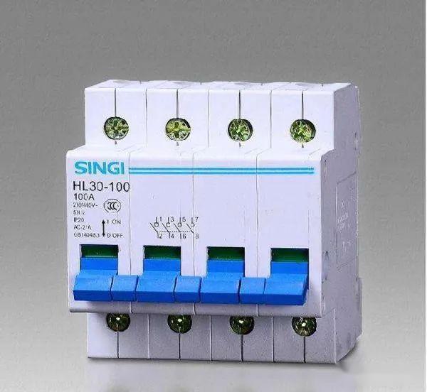 配電箱的成分和每個部分的作用，一篇文章搞定了！