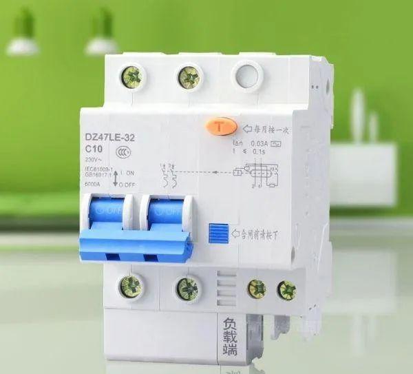 配電箱的成分和每個部分的作用，一篇文章搞定了！