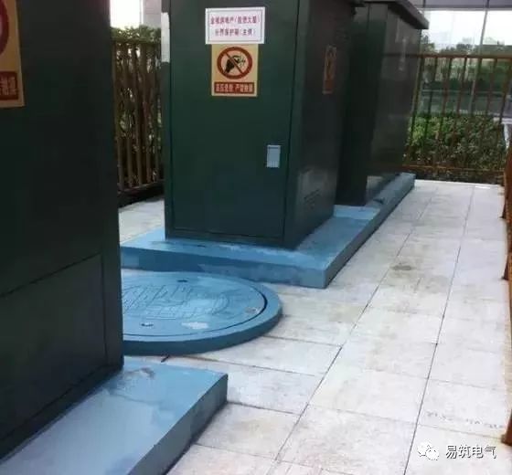 配電箱的布線和安裝的通用標(biāo)準(zhǔn)是什么？我們應(yīng)該注意哪些問題？圖片和文本的詳細(xì)說明