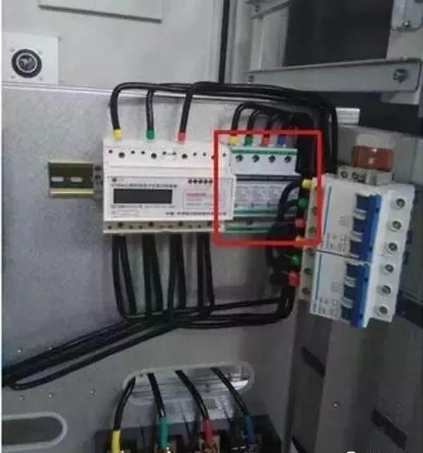 配電柜型號(hào)和內(nèi)部結(jié)構(gòu)分析，一篇文章就足夠了！