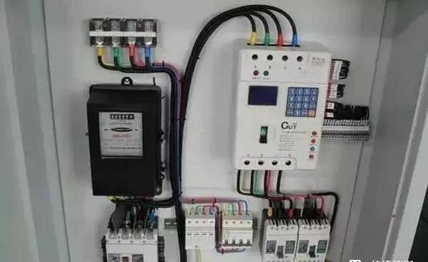 配電柜型號(hào)和內(nèi)部結(jié)構(gòu)分析，一篇文章就足夠了！