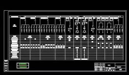較完整的配電柜型號，看完之后你就會成為專家！