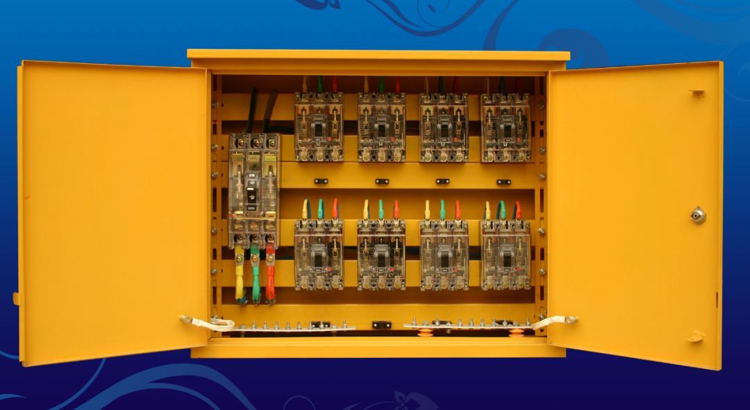 機電的！施工現(xiàn)場臨時用電配電箱(機柜)標準化配置圖集，只有這一個！
