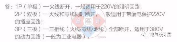 首頁配電箱在選擇之前，理清這6個問題，你可以少犯錯誤！