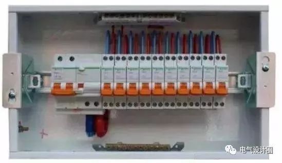 首頁配電箱在選擇之前，理清這6個問題，你可以少犯錯誤！