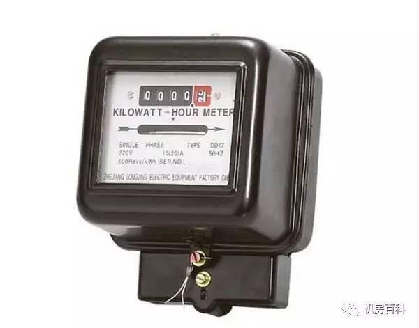 配電箱內(nèi)部結構分析，一篇文章就足夠了！