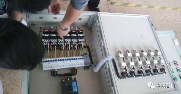 配電箱內(nèi)部結構分析，一篇文章就足夠了！