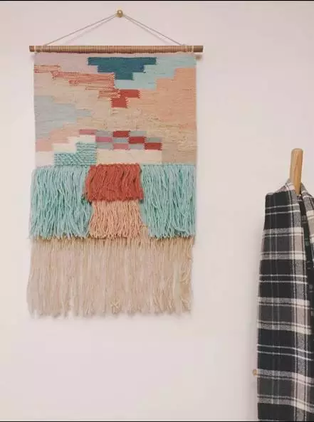 你的家配電箱，所以裝修很漂亮！