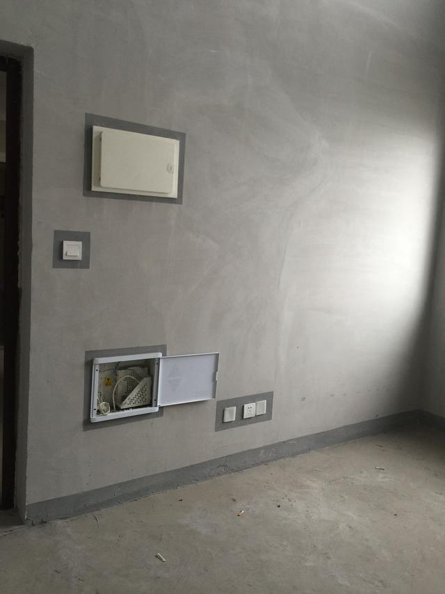 家配電箱開還是暗？直到我看完它，我才知道我家的裝修是錯的！