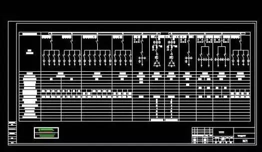 解釋|較完整的配電柜型號(hào)，閱讀后你將成為專家！